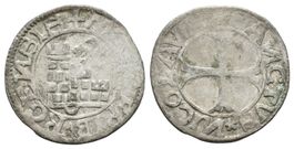 Freiburg Kreuzer o.J. /3090