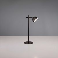 LED Tischleuchte, Akku, 41 cm Höhe