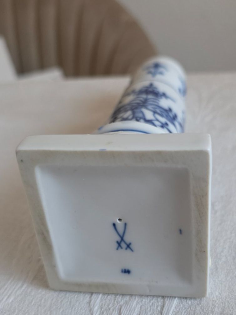 Portacandele: Kerzenhalter Meissen – Usato da Wittenbach venduto da rose_rosi 1