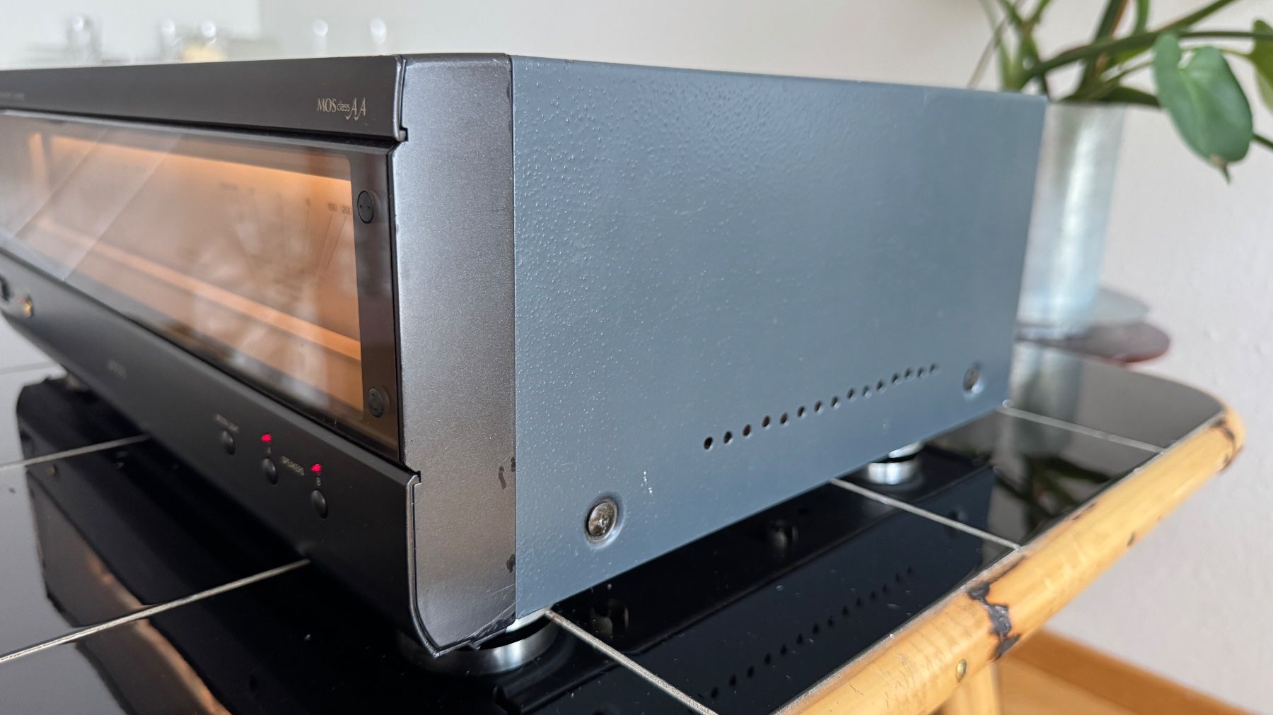 Technics Amplificateurs: Technics SE-A909S Verstärker – D'occasion à Zürich par mat_8drj 1