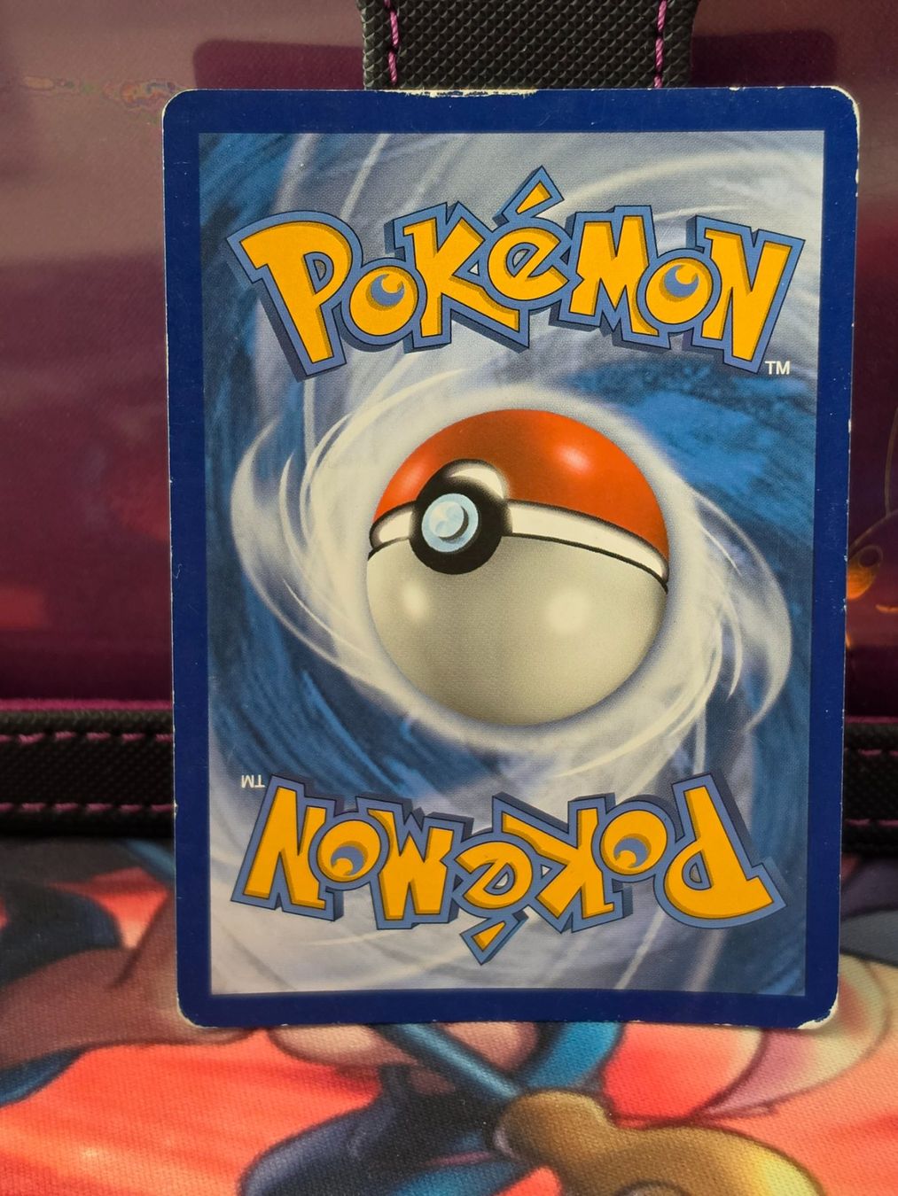 Pokémon Sammelbilder & Trading cards: Charizard 226 🇺🇸 ENGLISH – Gebraucht aus Binningen von oscark77 1