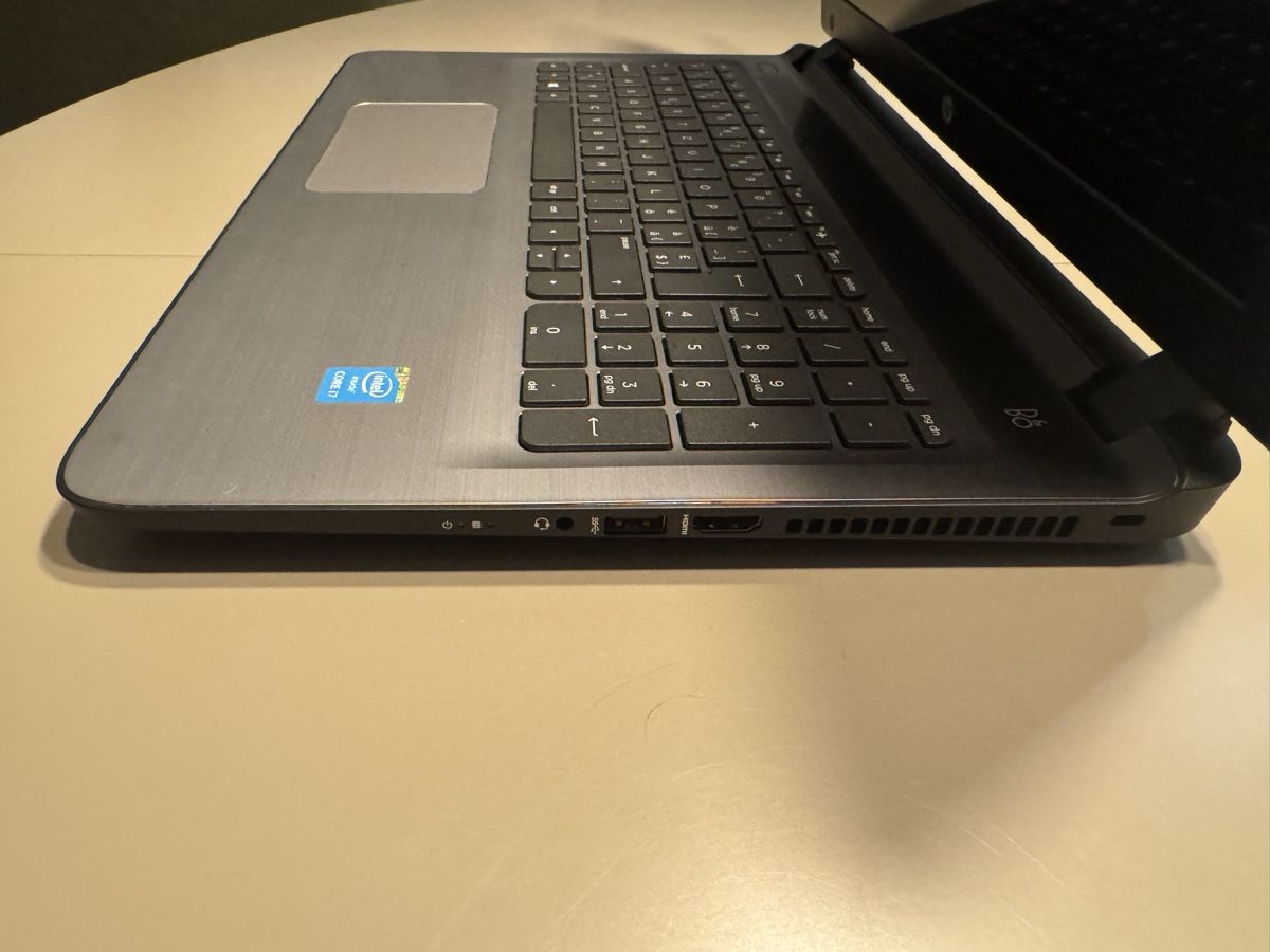 Hewlett Packard Notebook: HP Pavilion Laptop Intel Core i7  – Usato da Kloten venduto da GCA02 2