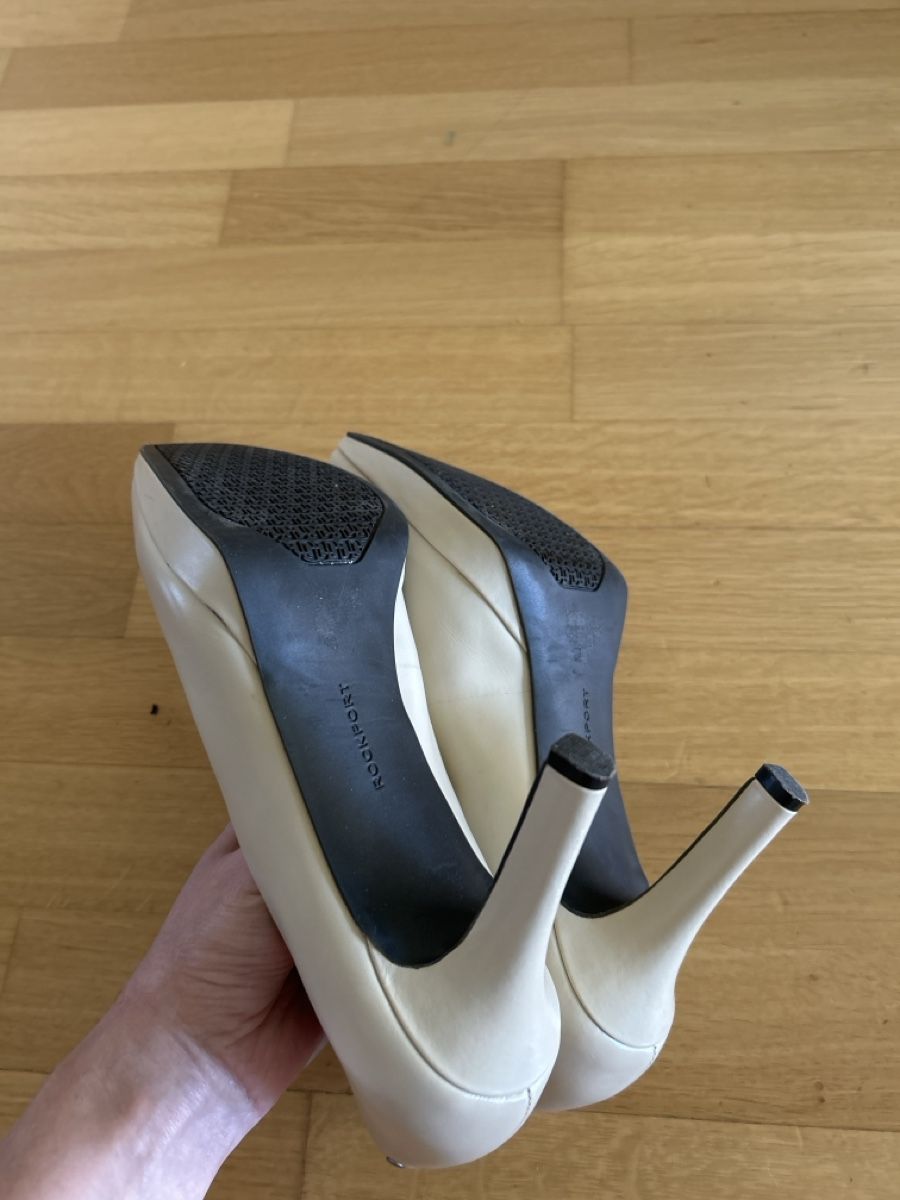 Scarpe da donna: Rockport by Adidas – Usato da Wallisellen. venduto da Raccoon31 4