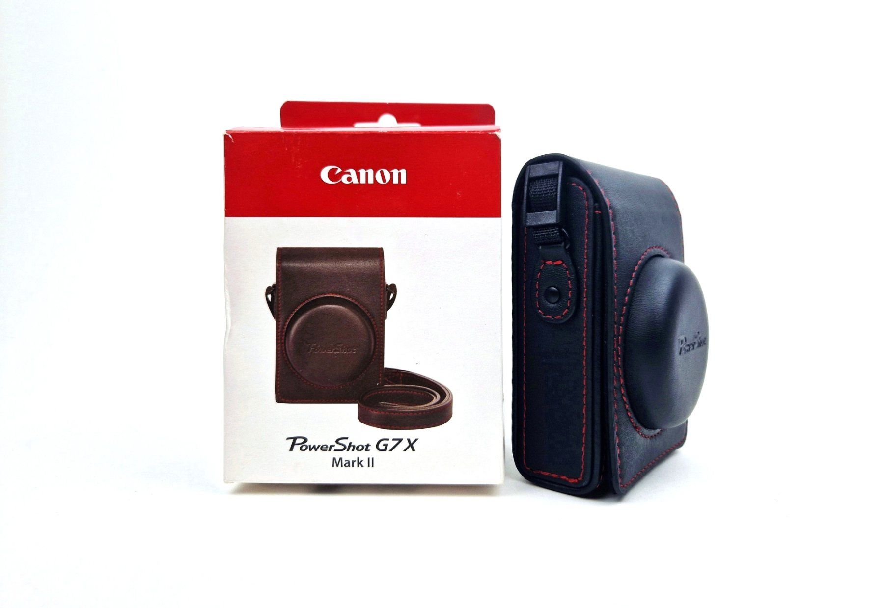 Canon Sacs: Camera Case Canon G7X – Neuf (Voir description) à Basel par Restwert_Basel 3