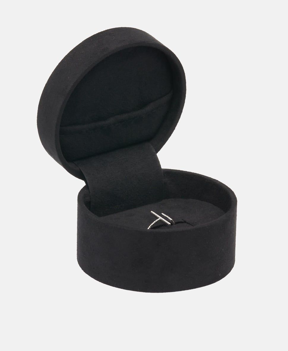 Anelli: Diamant-Ring von Diamanta – Nuovo e nell'imballaggio originale da Luterbach venduto da ForeverDiamonds 1