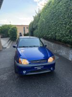 Ford Fiesta 1.6 Sport