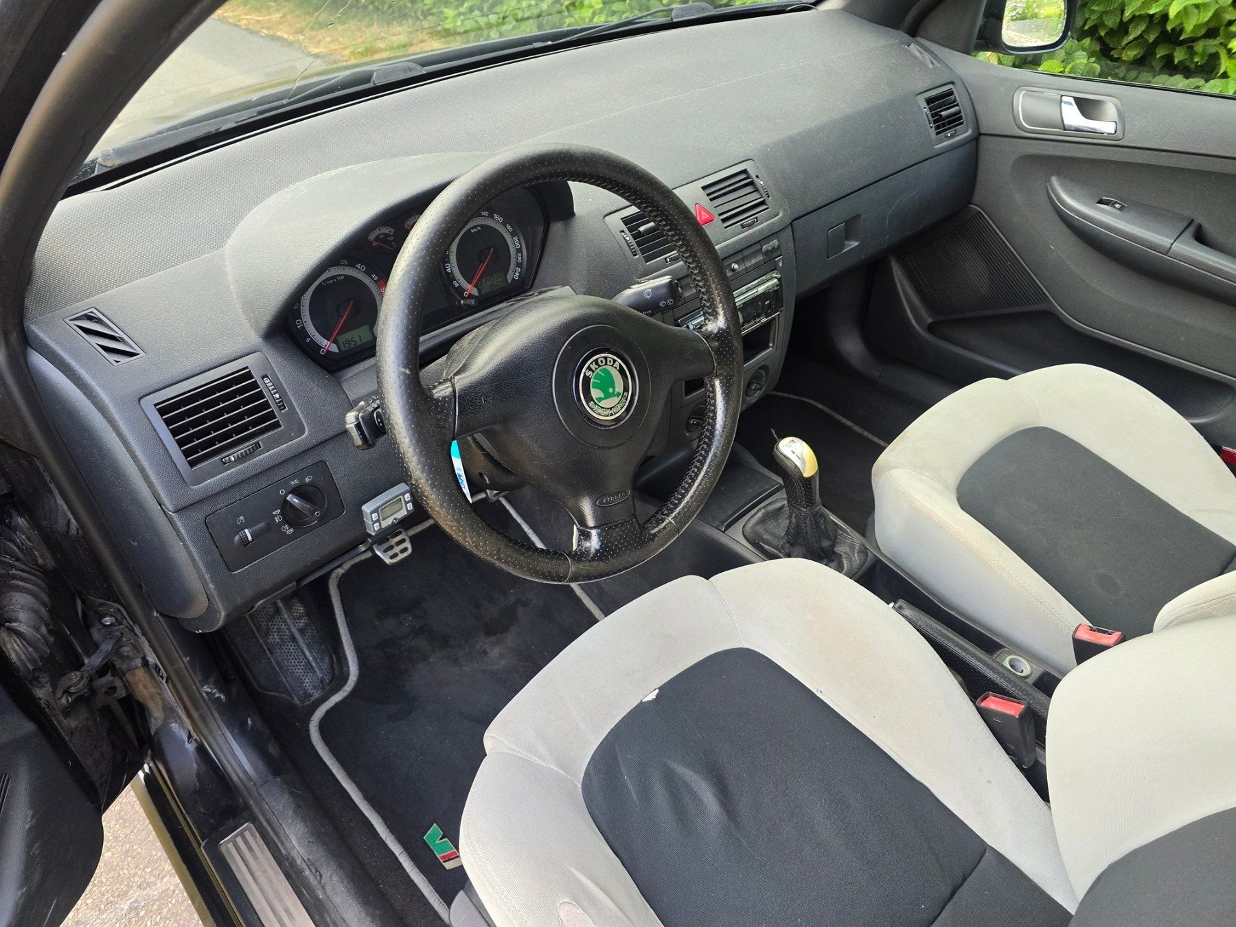 Skoda Automobili: Skoda Fabia TDI RS – Usato da Sonnental venduto da gil_9tgc 6