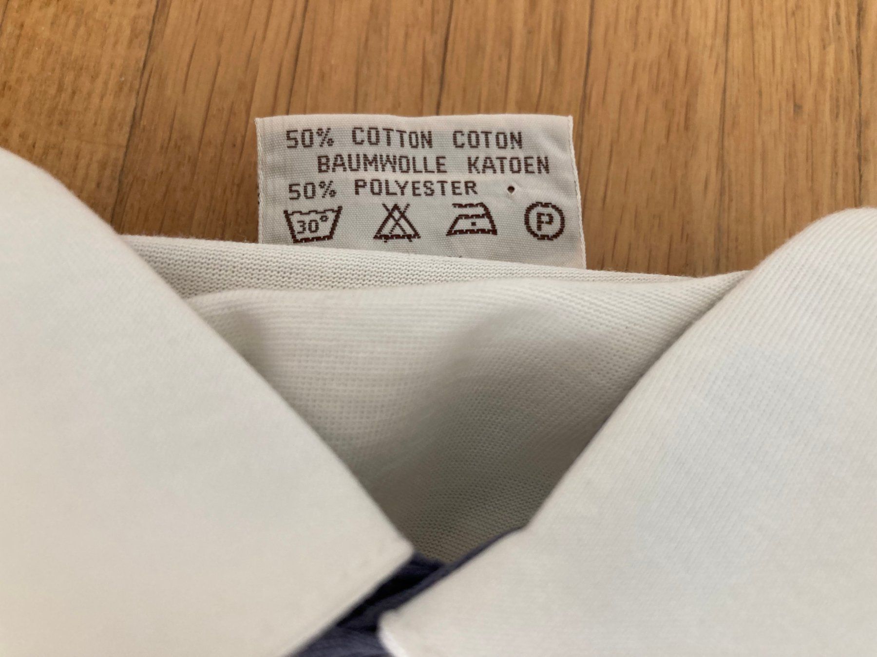 Camicie: Kurzarmhemd / Polohemd Gr. XL, 56-58 – Nuovo (secondo la descrizione) da Basel venduto da Nofretete39 5