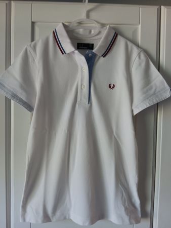 FRED PERRY Polo taille / Grosse 36 (S)