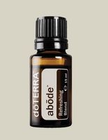 Ätherisches Öl: Erfrischende Mischung „Abode“ von Doterra