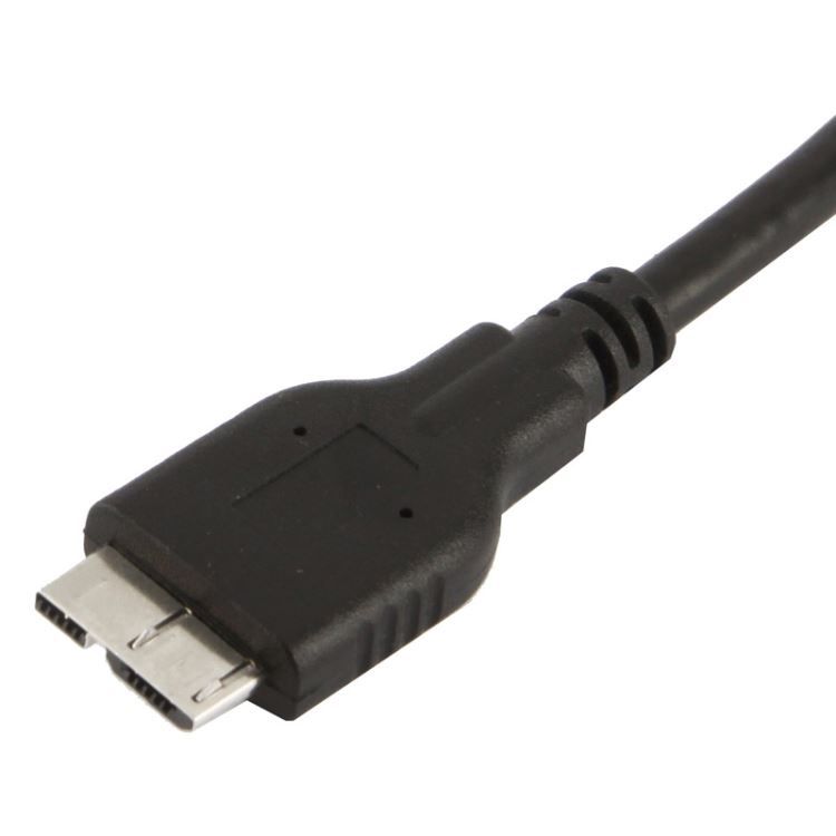 Altro: 20cm AF/Micro B 3.0 auf USB 3.0 OTG-Kabe – Nuovo e nell'imballaggio originale da Aesch BL venduto da Elektronik_Laden 2
