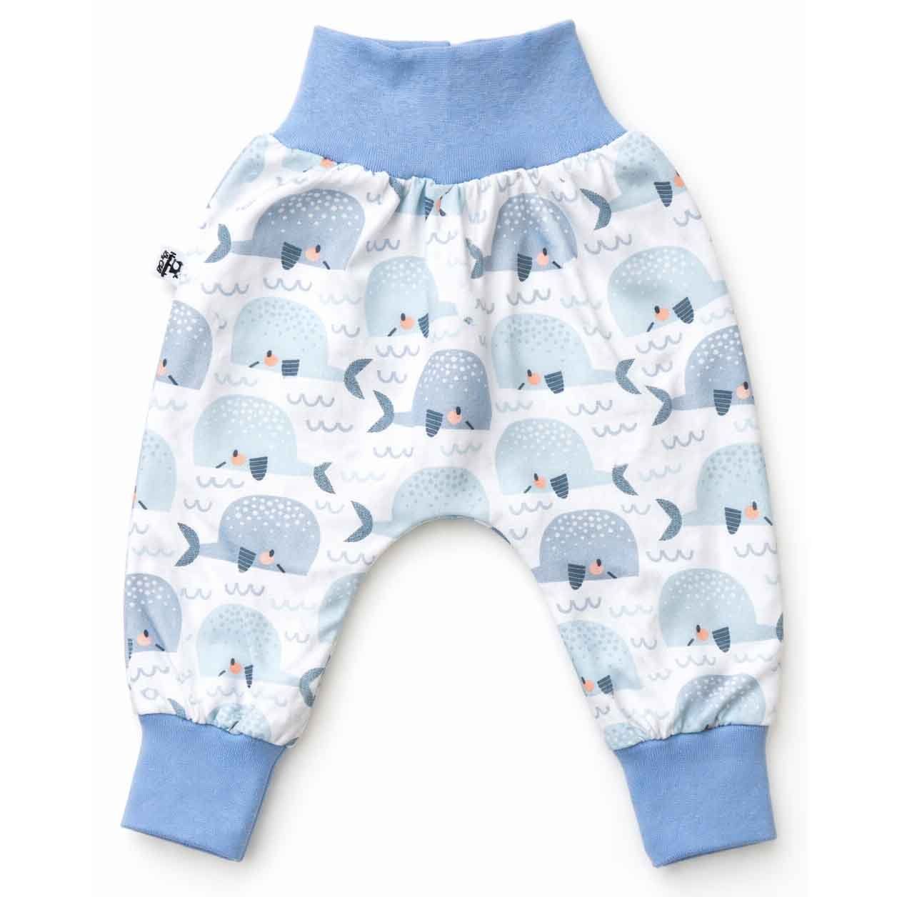 Pantaloni: Pumphose mit Wale - Gr.56/62 NEU – Nuovo e nell'imballaggio originale da Zürich venduto da sambaum