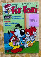 Fix und Foxi Heft Nr 12 von 1984