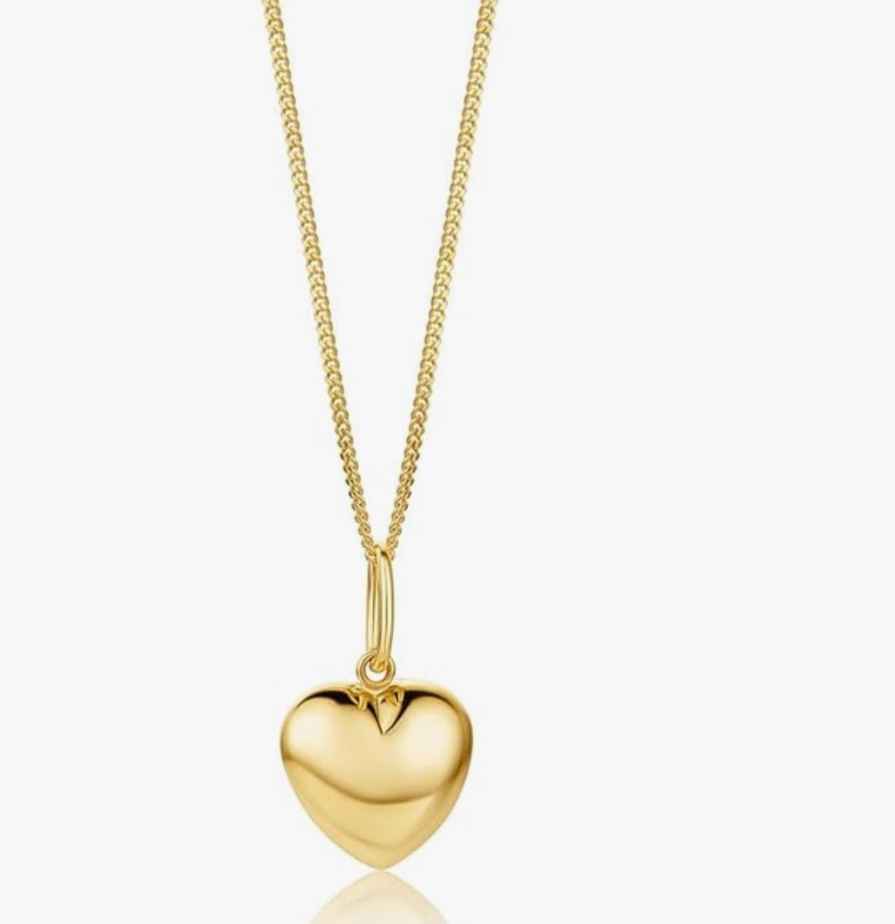 Catenine: 9karat Gold Halskette – Nuovo e nell'imballaggio originale da Hemmental venduto da BlingBling1