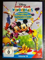 Micky Maus Wunderhaus - Verrückte Wunderhaus-Geschichten