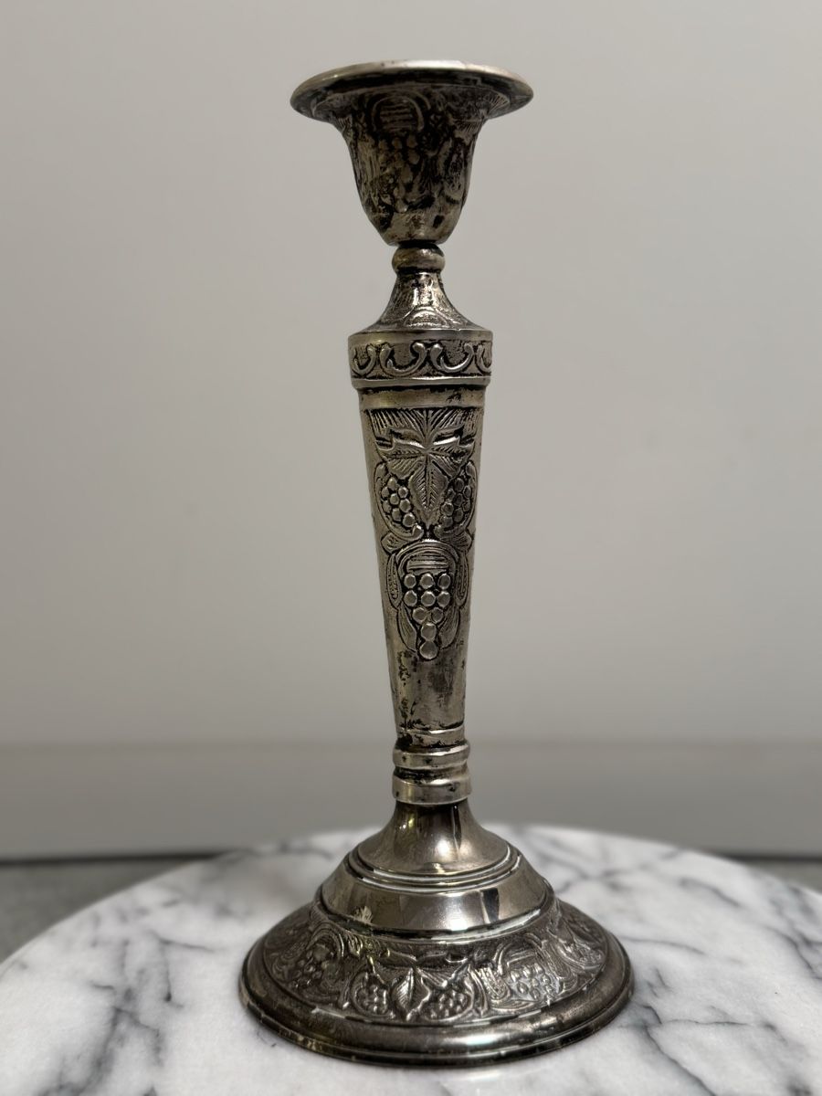 Portacandele: Elegante Kerzenstaender – Usato da St. Gallen venduto da DanialNurzai 5