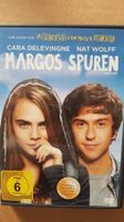 DVD Margos Spuren