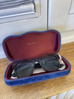Sonnenbrille GUCCI Schildpatt guter Zustand
