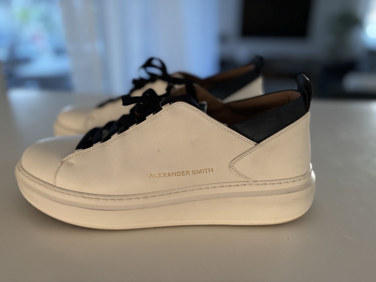 Herrenschuhe: Herren Sneaker – Gebraucht aus Luzern von Giuly2010 1