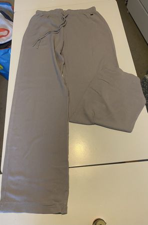 Stoffhosen Sommer Pull&Bear S