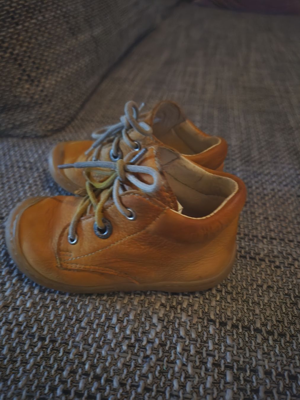 Scarpe per ragazzi: Tolle Pepino Schuhe / Grösse 21 – Usato da Rheinfelden venduto da lachuli85 1