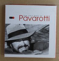Luciano Pavarotti – The Very Best of Pavarotti (2 CDs) - T1