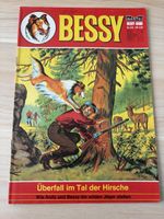 Bessy Bastei 1.Auflage Heft 240