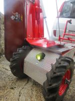 Elektro 🤩 Motorgarette mini Dumper Power Pur 24 Volt