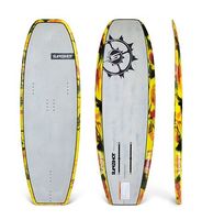 Slingshot Foilboard Kite Hypermiler 4'8'' 2019