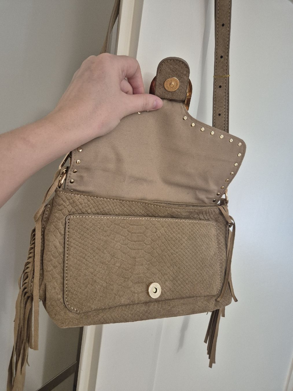 Morgan Borse da donna: sac Morgan – Nuovo (secondo la descrizione) da BIEL/BIENNE venduto da rac_5tsm 2