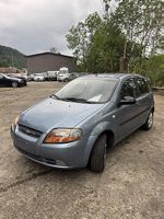  CHEVROLET KALOS 1.4  66600 KM  MFK 06.2026  CLIME 
