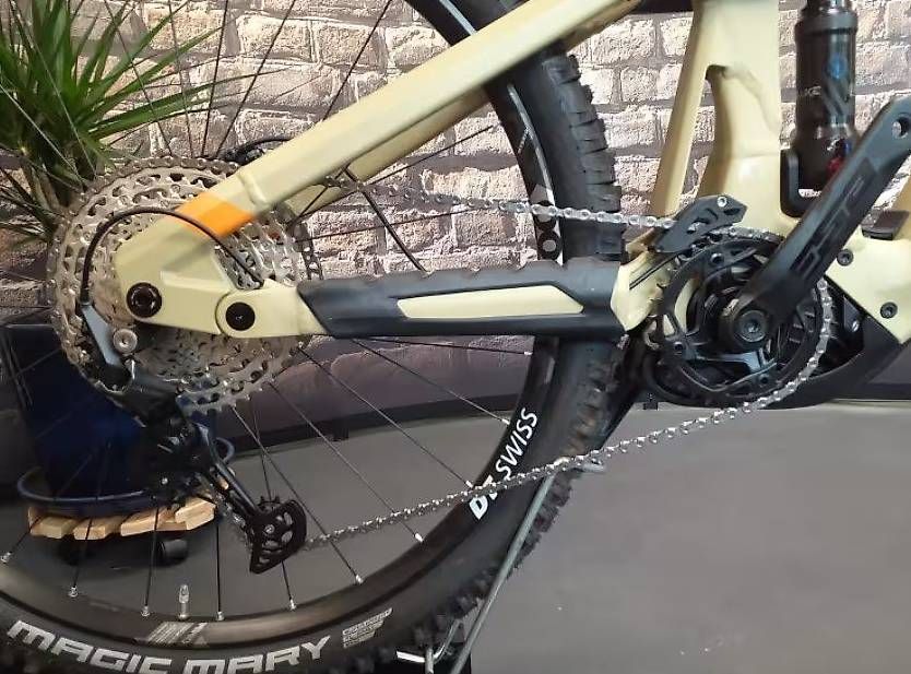Simplon Vélos: Simplon Steamer Pmax Deore-12 – Neuf (Voir description) à Löhningen par inf_fb2h 1