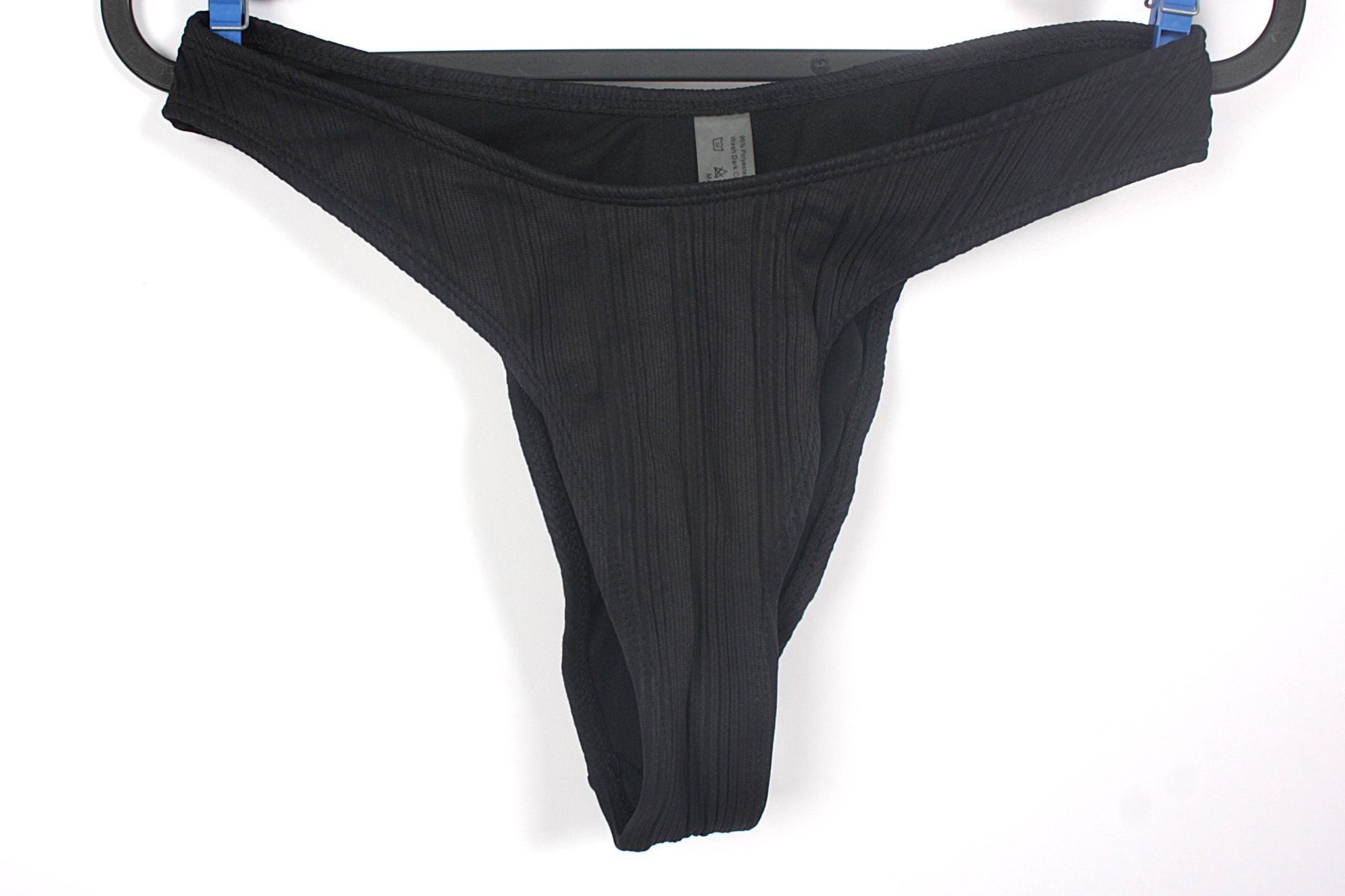 Shein Costumi da bagno & Bikini: SHEIN Bikini schwarz – Usato da Zollikofen venduto da Restwert_Zollikofen 3