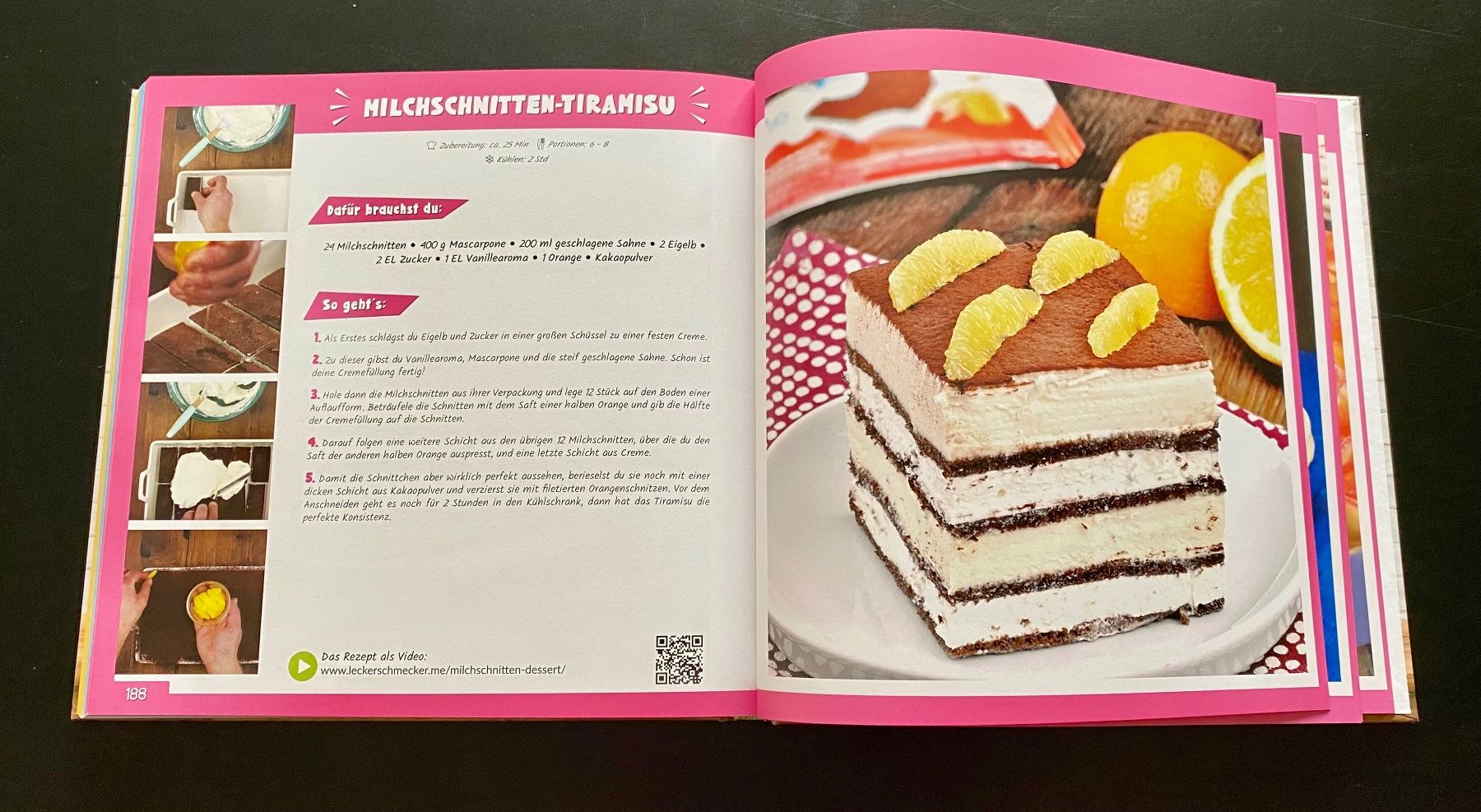 Bücher: Lecker 😋 Schmecker / Kochbuch – Gebraucht aus Nussbaumen AG von schuba2000 5