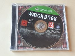 Watch Dogs