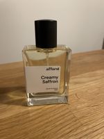 Creamy Saffron EdP Maison Afford