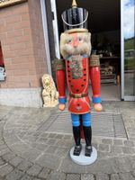 Grosser Nussknacker aus Erzgebirge !