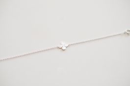 Armband Silber 925 (470080)