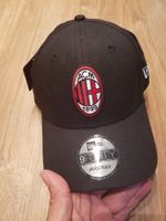 Mütze Cap AC Milan New Era