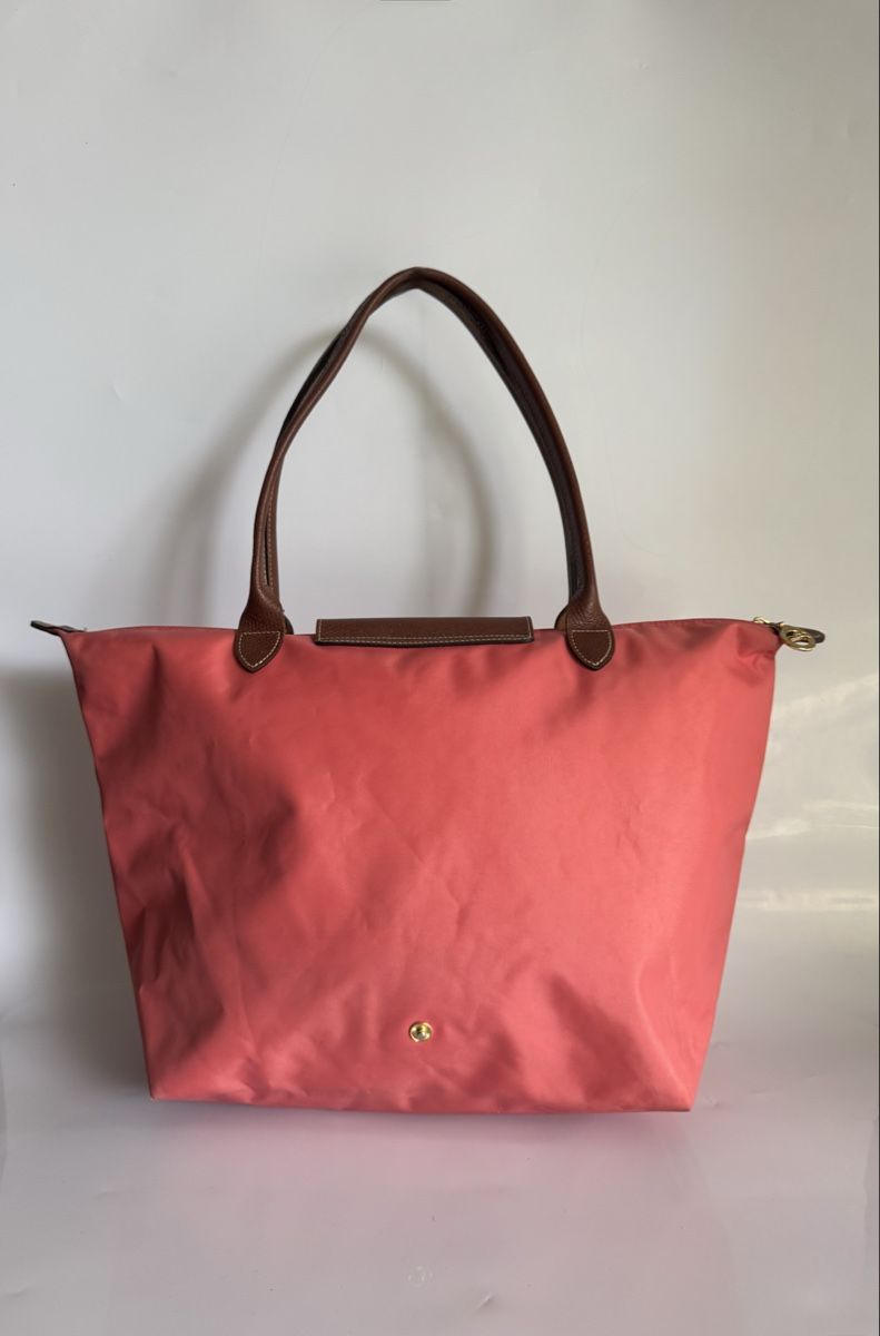 Longchamp Borse da donna: LONGCHAMP LE PLIAGE L AVEC LONGUES ANSES – Usato da Vionnaz venduto da b_f_d_r_g 1