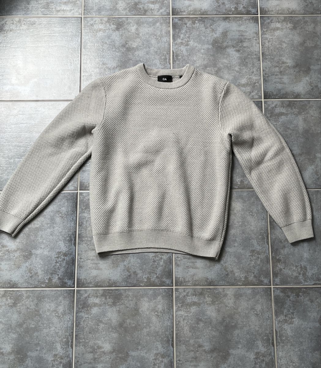 Maglioni & Felpe: C&A Pullover – Nuovo (secondo la descrizione) da Lupsingen venduto da sil_l6wg