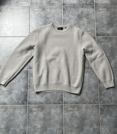 C&A Pullover