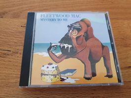 Fleetwood Mac - Mystery to me - CD
