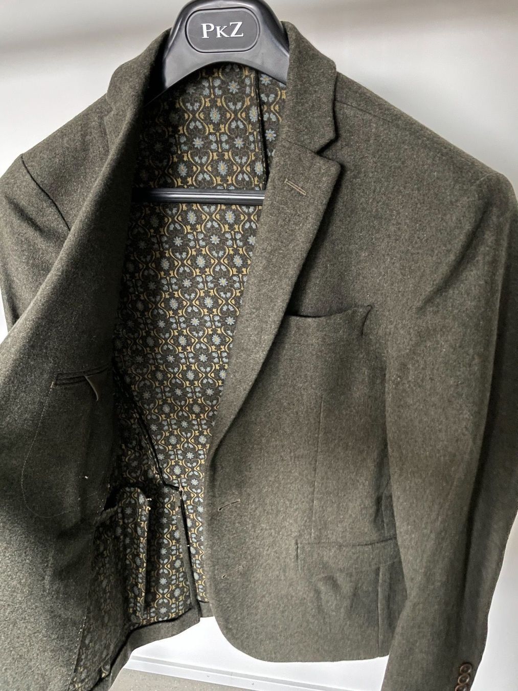 Paul Kehl Giacche: Jacket | Paul Kehl – Nuovo (secondo la descrizione) da Horgen venduto da onur_5 3