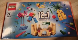 LEGO 40411 Creative 12-in-1, EOL Bauset, NEU & OVP!