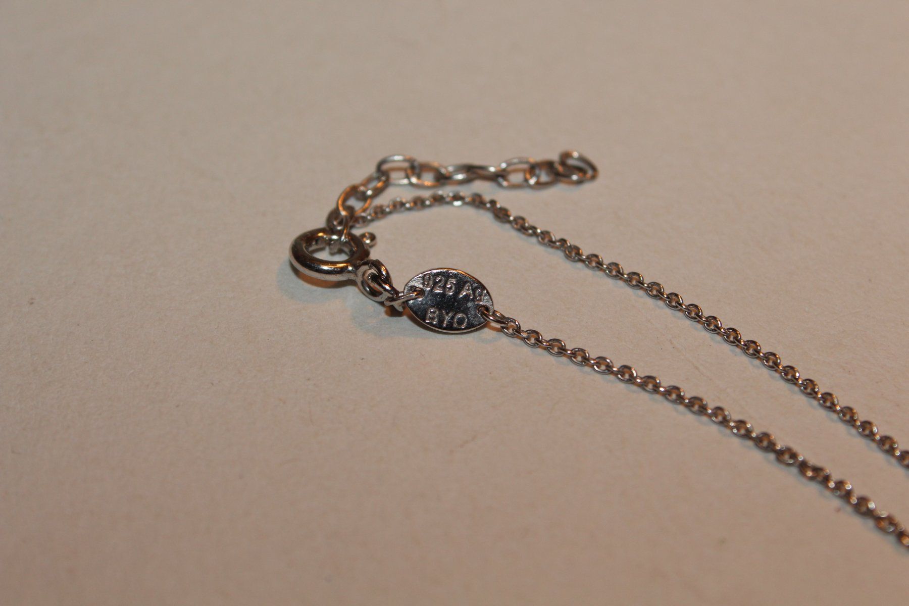 Olga Ribler Bracciali & Braccialetti: Armband Silber 925 – Usato da Kriens venduto da Wolly85 1