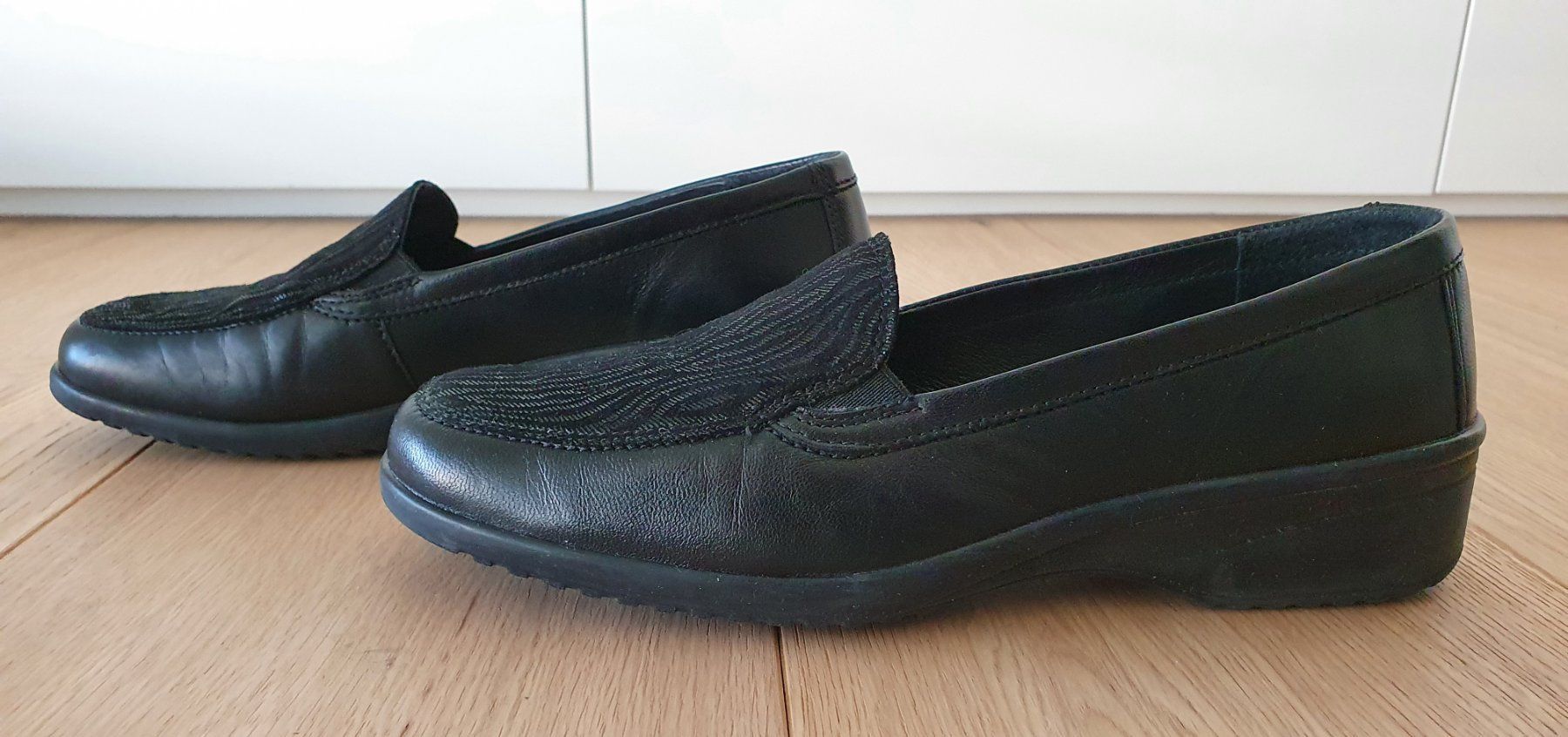 Scarpe da donna: Damenschuh Grösse 37 1/2 der Marke medicus – Usato da Rothenburg venduto da Patri00 2
