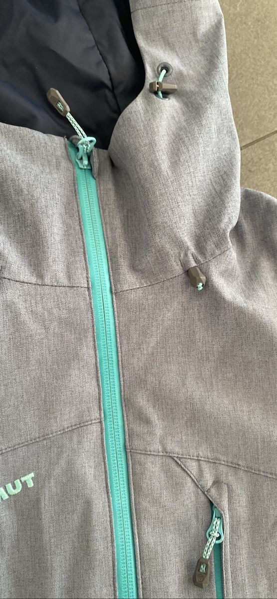 Mammut Completi & Tailleur: Mammut Skianzug Gr. XS – Usato da Muri AG venduto da sonneblueme10 2
