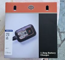 Chargeur Batterie 