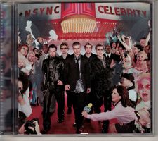 NSYNC Celebrity